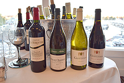 WINDERMERE FALL MIXER